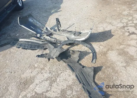 2017 Honda Hr-V Ex z USA, uszkodzony, nr VIN 3CZRU6H52HM712849